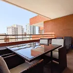 Marc Levante Beach Apartments