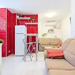 Marc Levante Beach Apartments