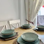Fmm Apartamentos La Nucia Benidorm Holidays Apartments