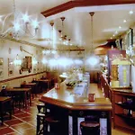Hostal El Jardin