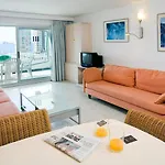 Torre Belroy Apartments
