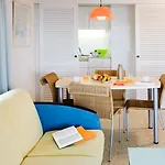 Torre Belroy Apartments