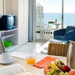 Torre Belroy Apartments