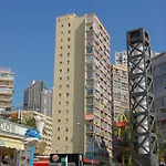 Carabelas Apts