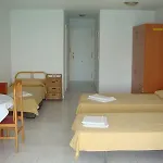 Moby Dick Apartments
