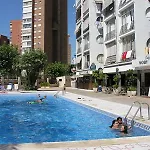 Moby Dick Apartments