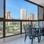Gemelos 2 Apts