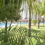 Gemelos 26 Apts