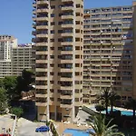 Torre San Diego Apts -Nh