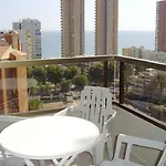 Torre San Diego Apts -Nh