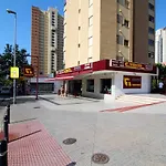 Gemelos 4-14-E