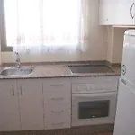 Gemelos 4 Apartments