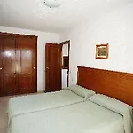 Gemelos 4 Apartments