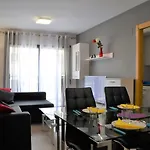 Apartamento Alcala By Sonneil Rentals, A 10 Minutos De La Playa