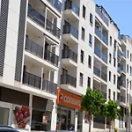 Apartamento Alcala By Sonneil Rentals, A 10 Minutos De La Playa