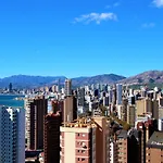 Apartamento Gemelos 15D