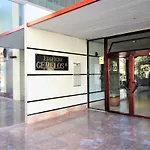 Apartamento Gemelos 15D