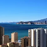Apartamento Gemelos 15D