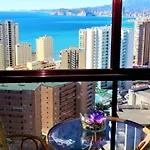 Apartamento Gemelos 15D