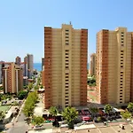 Gemelos 4-14-E