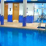 Poseidon Palace