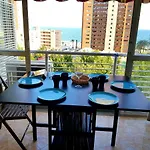 Apartamento Torre Los Caballos