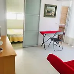 Apartamento Tropicana