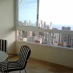 Gemelos 22 Planta 27