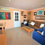 Apartamento Estacha 4P