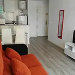 Lepanto Apartment
