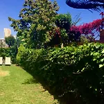 Alitana 2 Bedroom Ground Floor With Private Garden