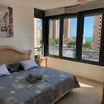 Gemelo 23 Apartment Beach Levante