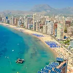 Apartamentos Panoramicos Don Miguel II