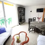 Apartamento Benidorm 2