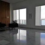 Benidorm Gemelos Sealine