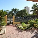 Apartment Pintor Solana