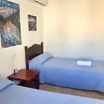 Apartment In The Old Benidorm