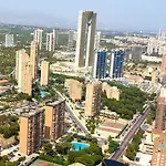 Apartamento Paraiso New