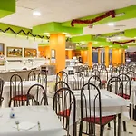 Hotel Calas Marina
