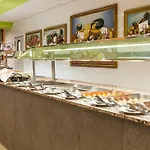 Hotel Calas Marina