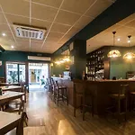 Hotel Benidorm City Olympia