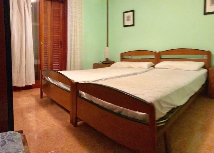 Santo Domingo Apartment