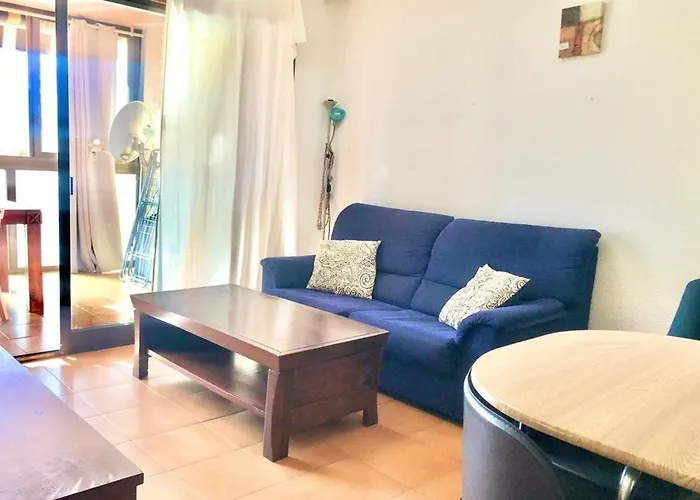 Albaida Apartment