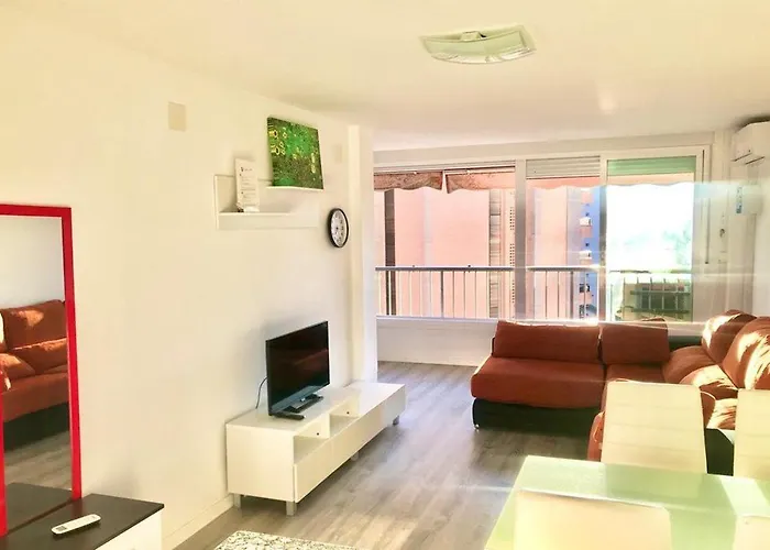Lepanto Apartment