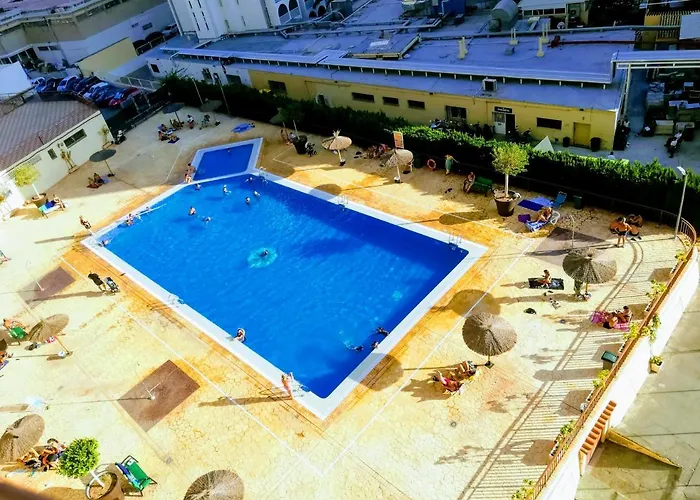 Acuarium Holidays Apartment