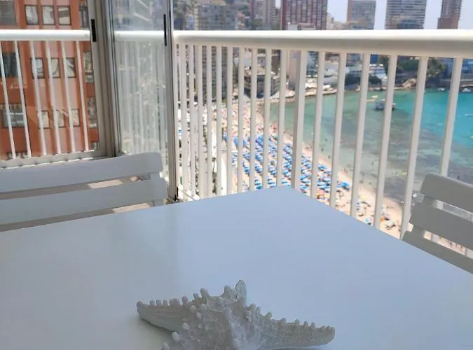 Apartamento Veracruz - Primera Linea De Playa