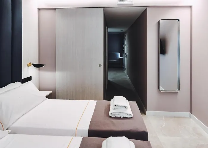 Gbh Hotel-Apartamentos Estrella De Mar