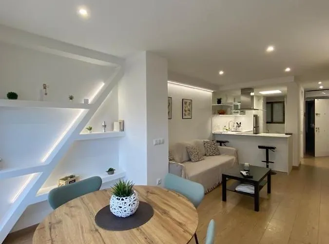 El Apartamento De Cristian 3