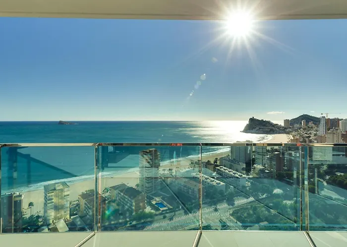 Sunset Holidays Benidorm