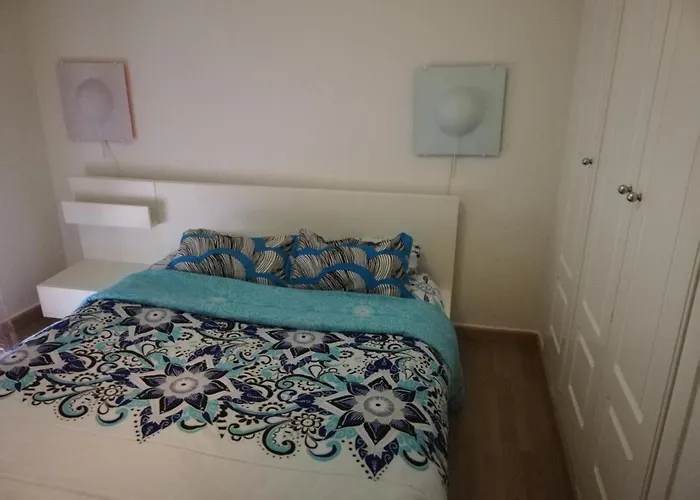 Villa Marina Escape Rental